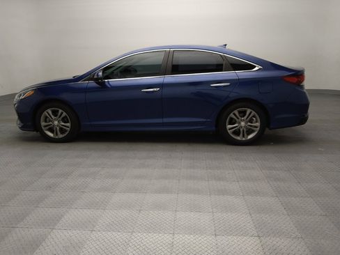 Used 2018 Hyundai Sonata SEL w/ Cargo Package FWD image 3