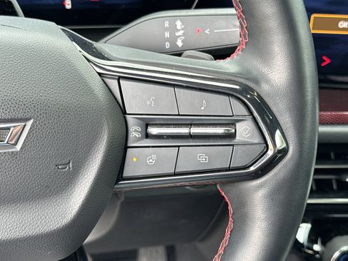 Certified 2024 Chevrolet Traverse RS w/ LPO, Floor Liner Package image 30