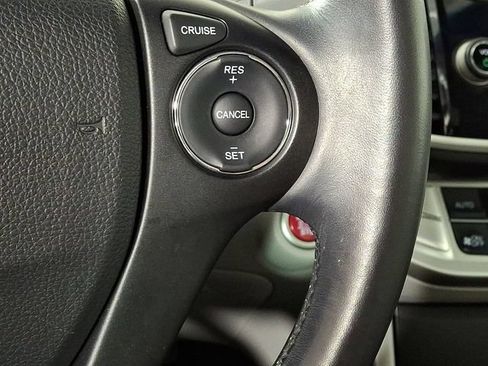 Used 2015 Honda Accord EX-L image 21