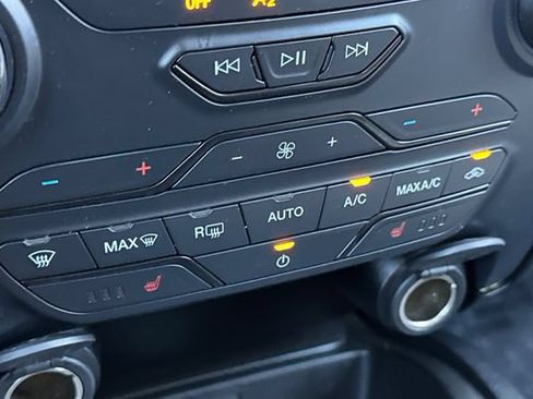Used 2020 Ford Ranger Lariat w/ Equipment Group 501A Mid AWD/4WD image 28