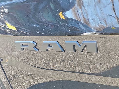 New 2026 RAM 1500 Big Horn image 19