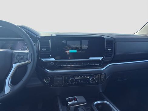 New 2026 Chevrolet Silverado 1500 LT Trail Boss w/ Convenience Package II AWD/4WD image 15