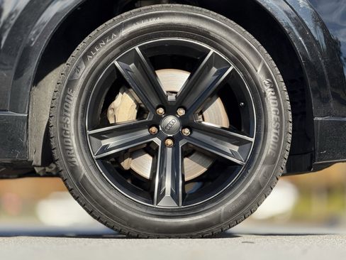 Used 2019 Audi Q8 Premium w/ Convenience Package image 20