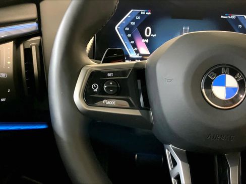 Certified 2026 BMW X3 xDrive30 image 23