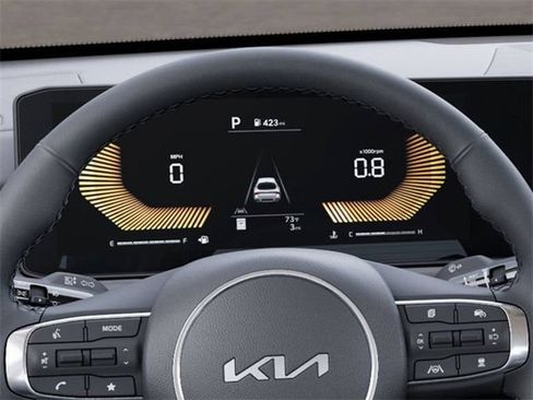 Used 2025 Kia K5 GT-Line FWD image 21
