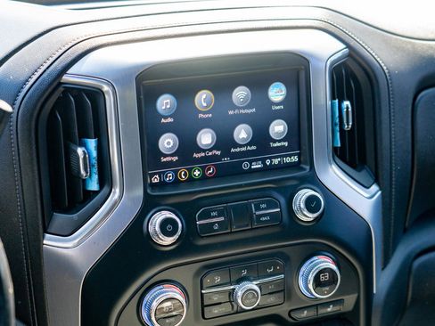 Used 2020 GMC Sierra 1500 SLE w/ SLE Value Package RWD image 23