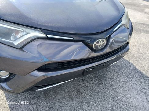 Used 2016 Toyota RAV4 XLE w/ Convenience Package image 20