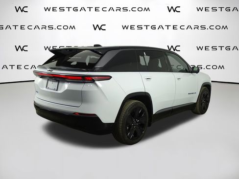 Used 2024 Jeep Wagoneer Launch Edition image 54