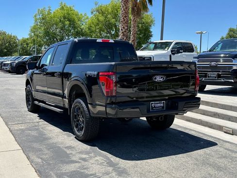 New 2026 Ford F150 XLT w/ Equipment Group 302A MID AWD/4WD image 4