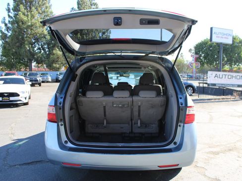 Used 2011 Honda Odyssey EX-L image 38