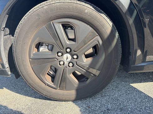 Used 2023 Ford Mustang Mach-E California Route 1 image 13