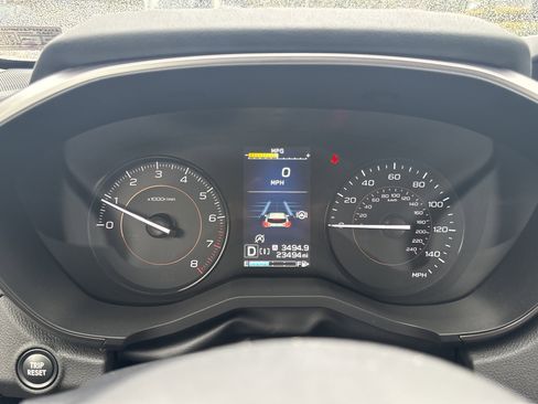 Used 2023 Subaru Crosstrek 2.0i Premium image 6