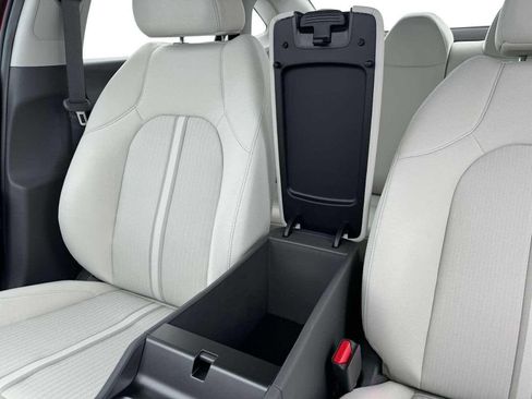 New 2025 Hyundai Sonata SE image 18