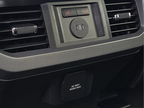 New 2026 Ford F350 Lariat image 10