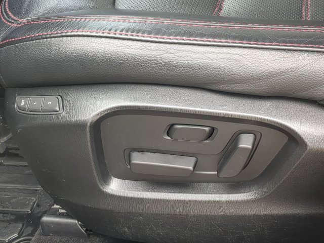 Used 2021 MAZDA CX-5 Carbon Edition FWD image 22