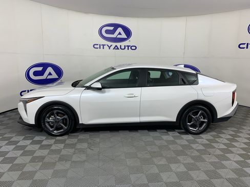 Used 2025 Kia K4 FWD image 6
