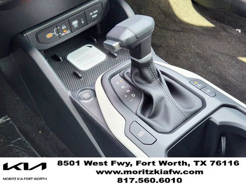 New 2026 Kia K4 GT-Line Turbo FWD image 15