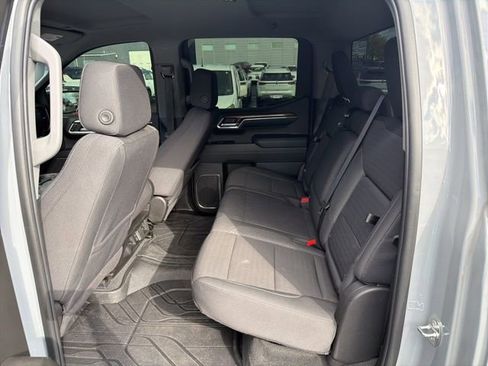 Used 2024 Chevrolet Silverado 1500 RST w/ Protection Package image 23