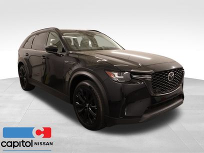 Used 2025 MAZDA CX-90 3.3 Turbo w/ Premium Sport Pkg