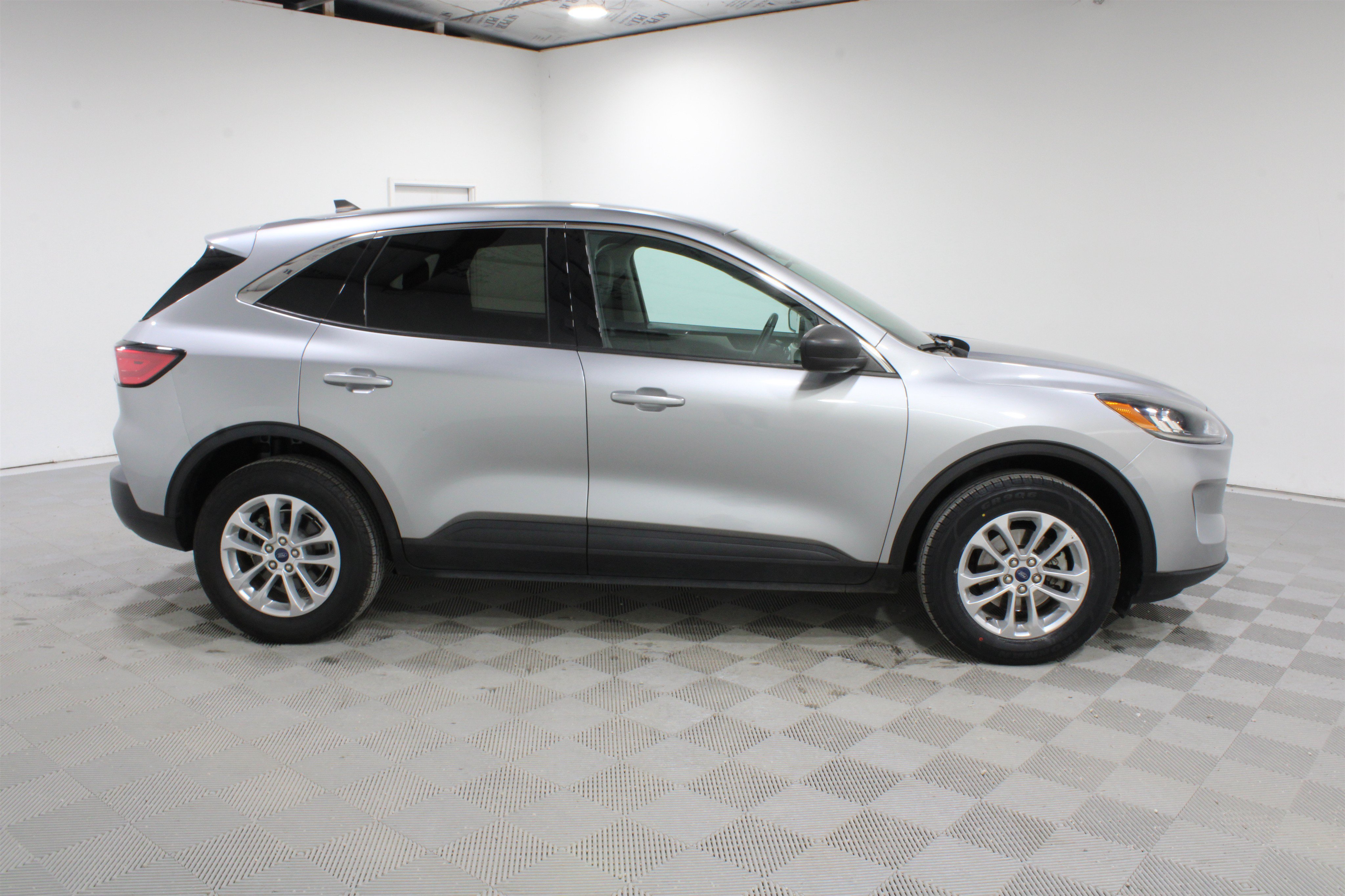 Used 2022 Ford Escape SE w/ Convenience Package AWD/4WD image 26