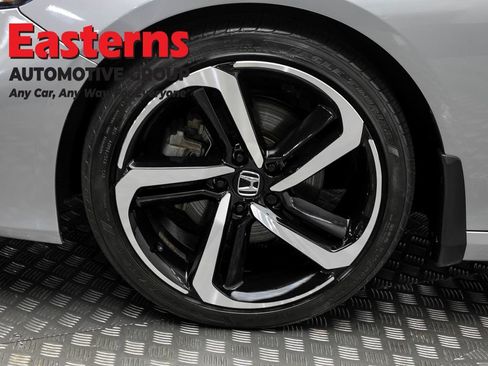 Used 2022 Honda Accord Sport image 31