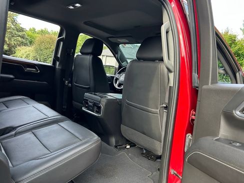 Used 2023 GMC Sierra 1500 Denali w/ Denali Reserve Package AWD/4WD image 54