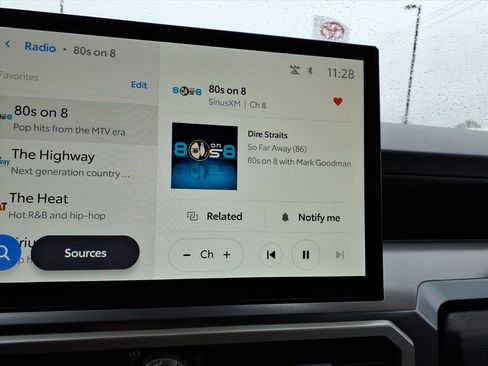 Used 2024 Toyota Tacoma TRD Sport image 42