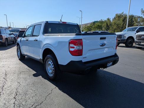 Used 2024 Ford Maverick XL FWD image 6