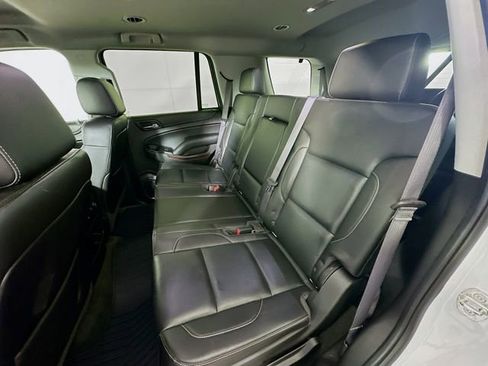 Used 2016 GMC Yukon SLT image 25