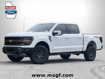 New 2026 Ford F150 Tremor