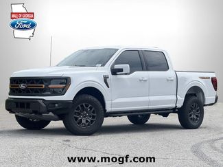New 2026 Ford F150 Tremor AWD/4WD video 1