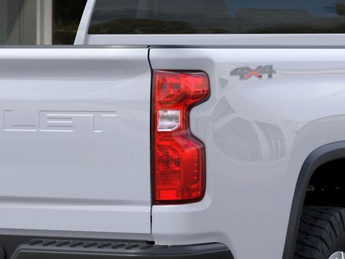 New 2026 Chevrolet Silverado 2500 W/T image 11
