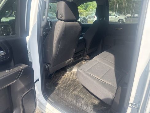 Used 2023 GMC Sierra 1500 Pro AWD/4WD image 13