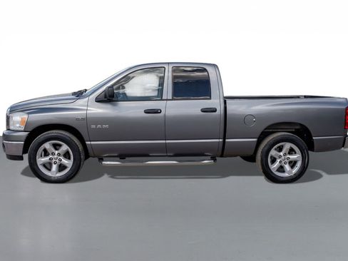 Used 2008 Dodge Ram 1500 Truck SLT image 9