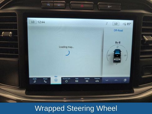 Used 2023 Ford F150 XLT w/ Equipment Group 302A High RWD image 26