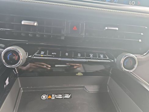 New 2026 Chevrolet Tahoe Premier AWD/4WD image 26