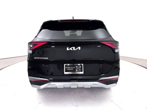 Certified 2023 Kia Sportage SX FWD image 18
