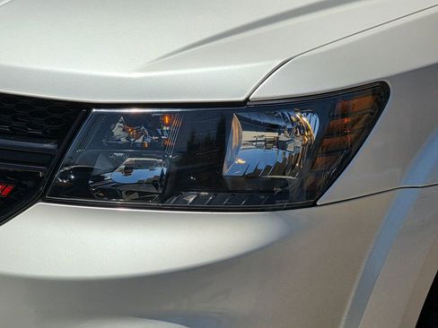 Used 2016 Dodge Journey Crossroad FWD image 7