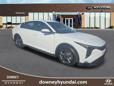 Used 2025 Kia K4 FWD image 7