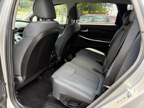 Used 2023 Hyundai Santa Fe SE AWD/4WD image 16