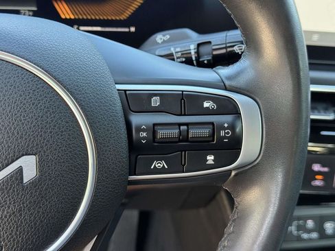 Used 2025 Kia K5 GT-Line AWD/4WD image 13