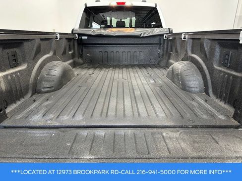 Used 2025 Ford F250 XL w/ XL Off-Road Package AWD/4WD image 18