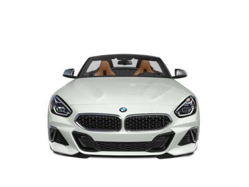 Used 2021 BMW Z4 M40i w/ Executive Package RWD image 7