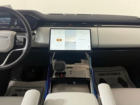 New 2026 Land Rover Range Rover Sport SE image 23