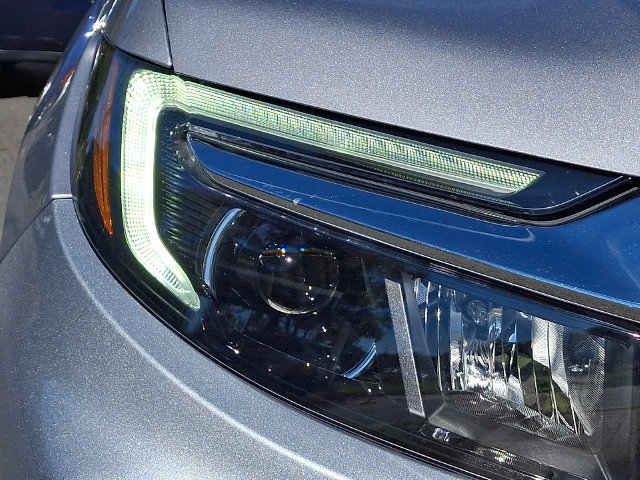Certified 2024 Honda Passport EX-L image 9