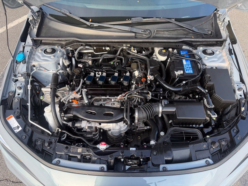 Used 2024 Honda Civic Si image 6