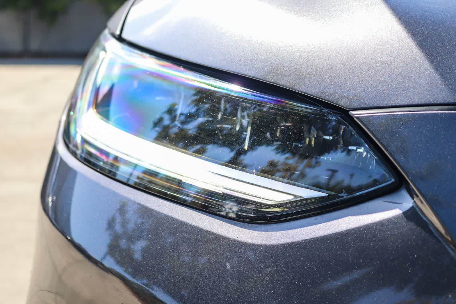 Used 2024 Honda HR-V LX image 10