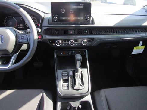 Used 2025 Honda CR-V EX image 18