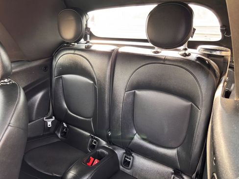 Used 2019 MINI Cooper Convertible w/ Signature Upholstery Package image 25
