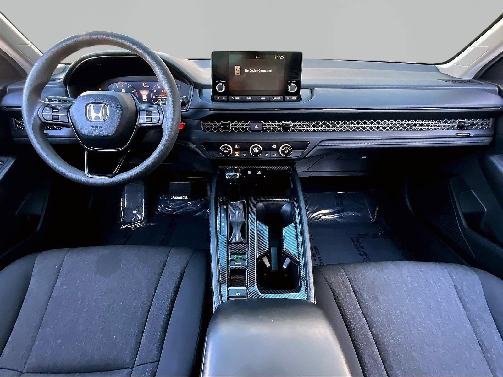 Used 2025 Honda Accord LX image 7